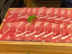 -礼舍·和牛火锅·烤肉·料理餐厅(华茂店)