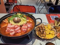 -崔解放·朝韩大排档(虹悦城店)