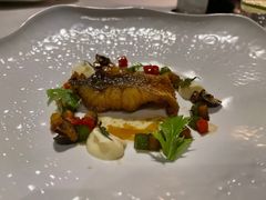 -三嚥阁 La Villa Restaurant