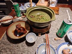-南京大牌档(青岛万象城店)