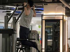 -万象城健身中心(珠海吉大免税商场店)