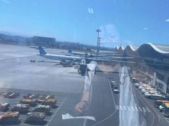 -乌鲁木齐天山国际机场-T3航站楼