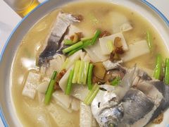 -台州湾小海鲜·范家厨房(人民路店)