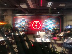 -丹虾|文和友小龙虾·烙锅(陕西路旗舰店)