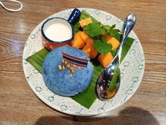 -长勺子东南亚(街道口店)