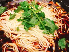 -好這口重庆小面(总店)