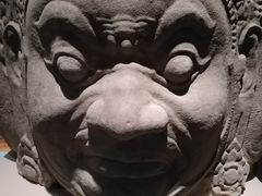 -吴哥国家博物馆