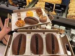 -法桐蛋糕·手作面包(万象城店)
