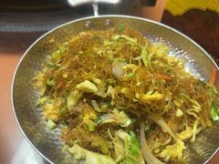 -金厨帽烤鱼(芦庄店)