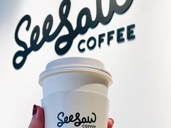 -Seesaw Coffee(深圳深业上城店)