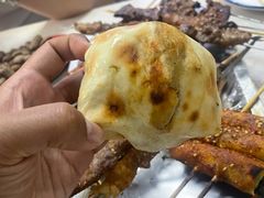 烤包子-正宗新疆天山烧烤(贵新街店)