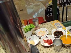 -安又胖韩国烤肉(泰达永旺店)