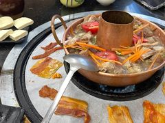 -香香腊排骨.野生菌火塘总店(束河店)