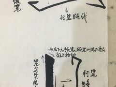 -秦汉胡同书法国画古筝围棋书院(漕宝日月光分馆)