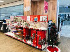 -NITORI 宜得利家居(杭州良渚永旺店)