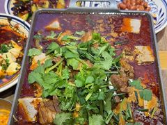 -叁宝烤肉·西安烧烤(东三爻店)