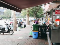 -秦镇史玉林凉皮(翡丽城店)