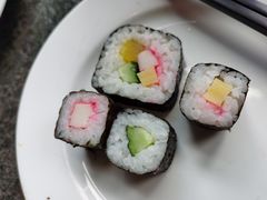 -华辰国际大酒店·西餐厅