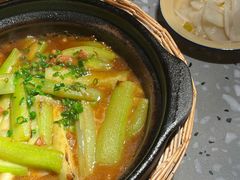 -鹤江桥·红油牛肉粉(SKP店)