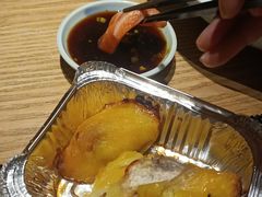 -虹料理·日料放题(悠方店)