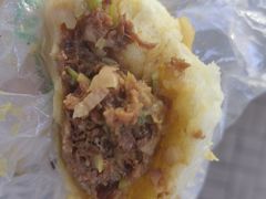 羊肉包子-牛街洪记小吃店(牛街店)