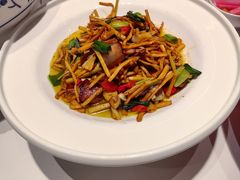 -鸡毛店·川菜(文殊院店)