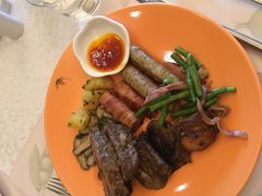 -马哥孛罗咖啡厅·Cafe Marco (厦门马哥孛罗东方大酒店)