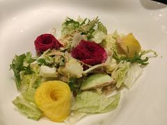 -蘭奢雅集·江浙菜(青山江滩店)