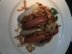 -宝莱纳餐厅(滨江店)