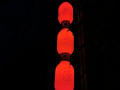 -渭南桃花源民俗文化园