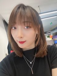 -Amo la Diva造型
