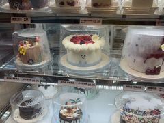 -DQ·蛋糕·冰淇淋(川沙东海岸店)