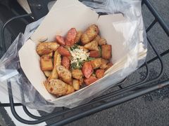-呷贺盐酥鸡(抄纸巷店)