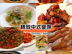-洋洋中餐馆·SINCE 1997(信投店)