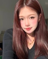 -丽时 Hair Salon