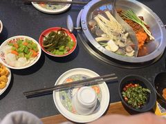 -沸炉重庆老火锅(军事博物馆店)