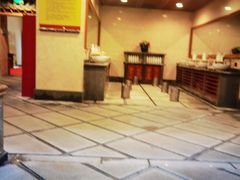 -汉宫汤泉汗蒸洗浴(五四广场店)