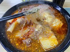 -四川老牛麻辣烫(北门桥店)