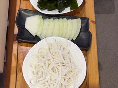 -陈记顺和潮汕牛肉火锅(棠德南路店)