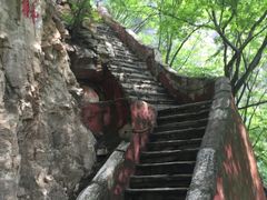 -北京上方山国家森林公园