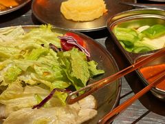 -西塔老太太泥炉烤肉(苏州大悦城店)