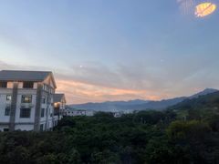 -南平静修小镇水芳阁餐厅