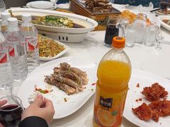 -新丁香海鲜酒店(银海商贸城店)