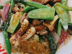 -新世界餐厅(万达店)
