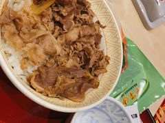 -食其家·牛丼咖喱(太阳宫店)