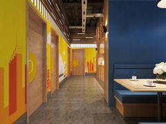 -筱树洞烧烤餐厅(大中路步行街店)