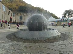 -重庆云阳龙缸景区