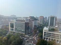 -北京丽晶酒店