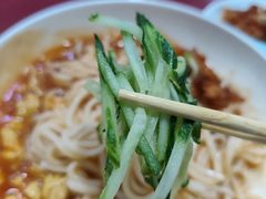 -老天津卫炸酱面(河北路店)