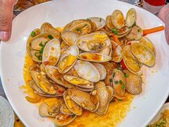 -皓景海鲜·地标美食(双月湾店)